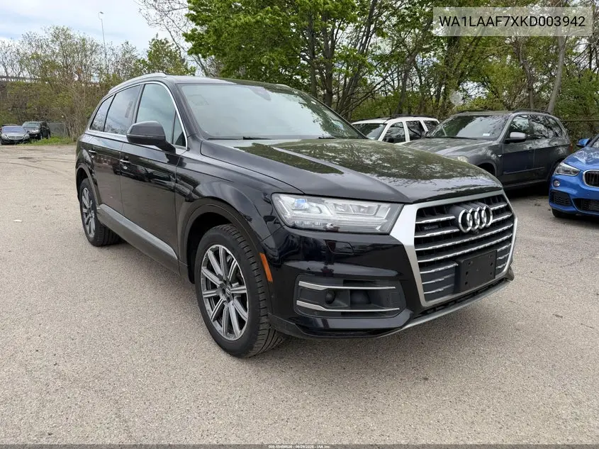 Audi Q7 (4M)