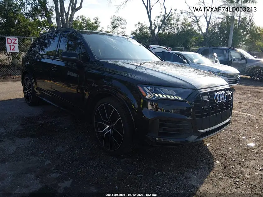 Audi Q7 (4M)