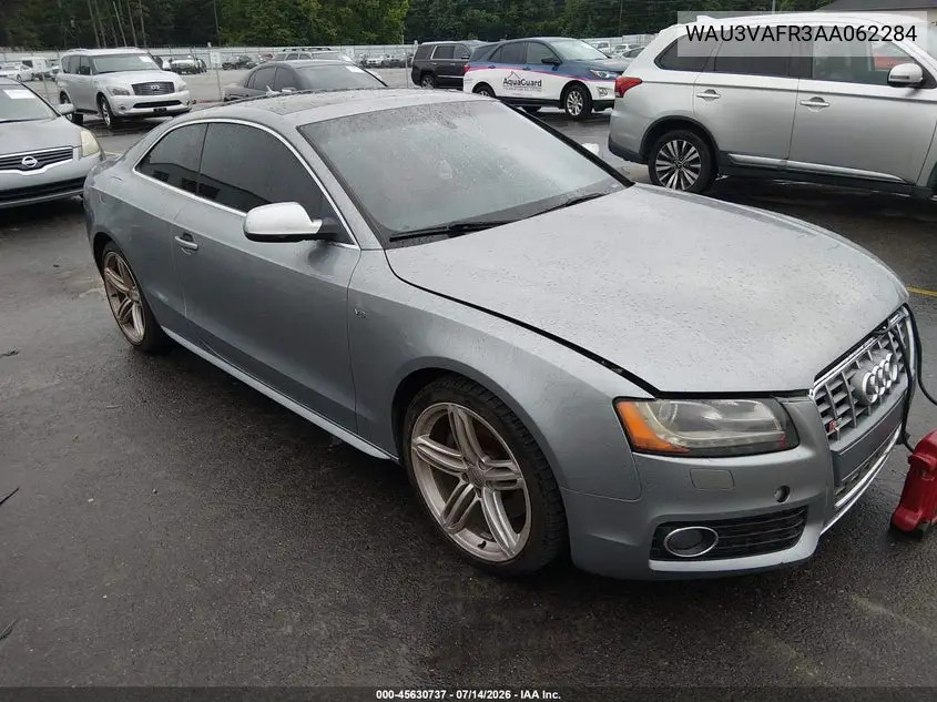 Audi S5 (8T)