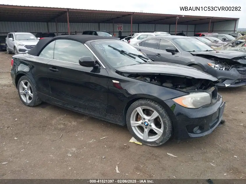 BMW 1er (E82)