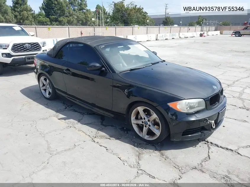 BMW 1er (E81)