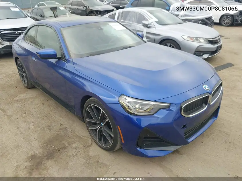 BMW 2er (U06)