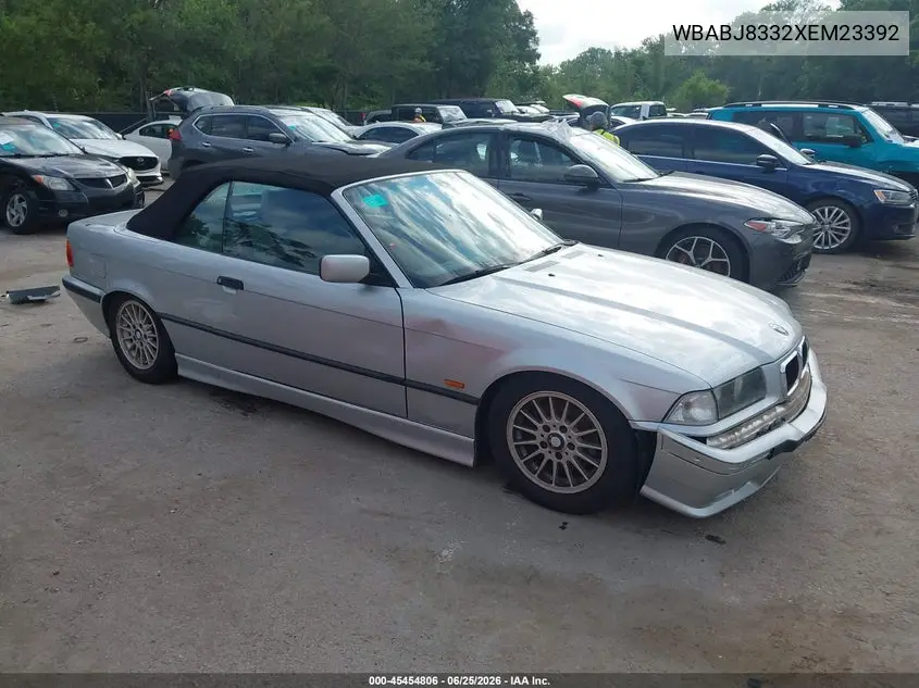 BMW 3er (E36)