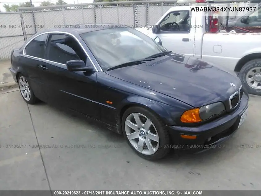 BMW 3er (E36)