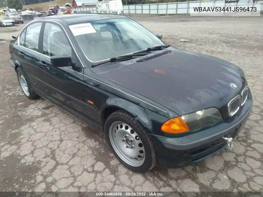 BMW 3er (E46)