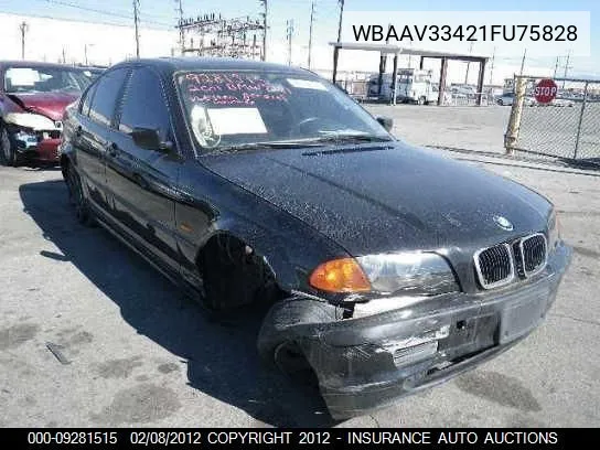 BMW 3er (E46)