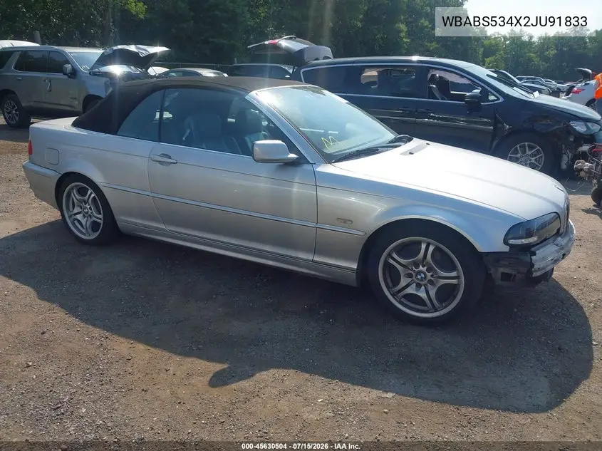 BMW 3er (E46)
