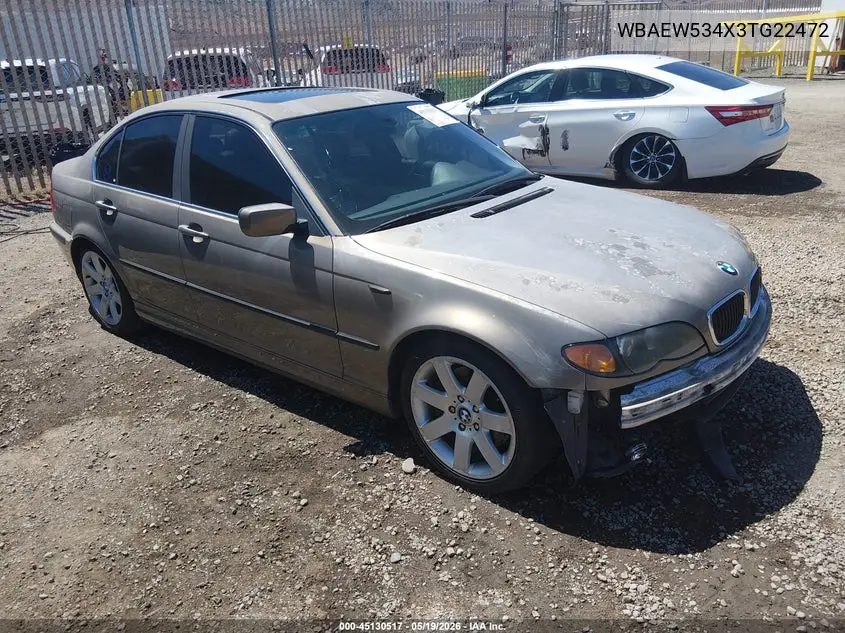 BMW 3er (E46)