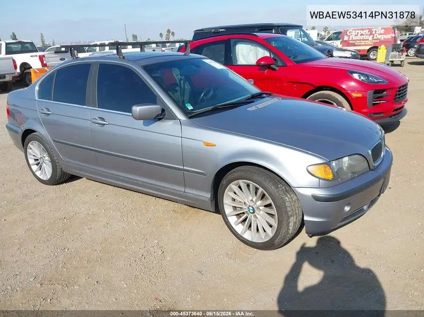 BMW 3er (E46)