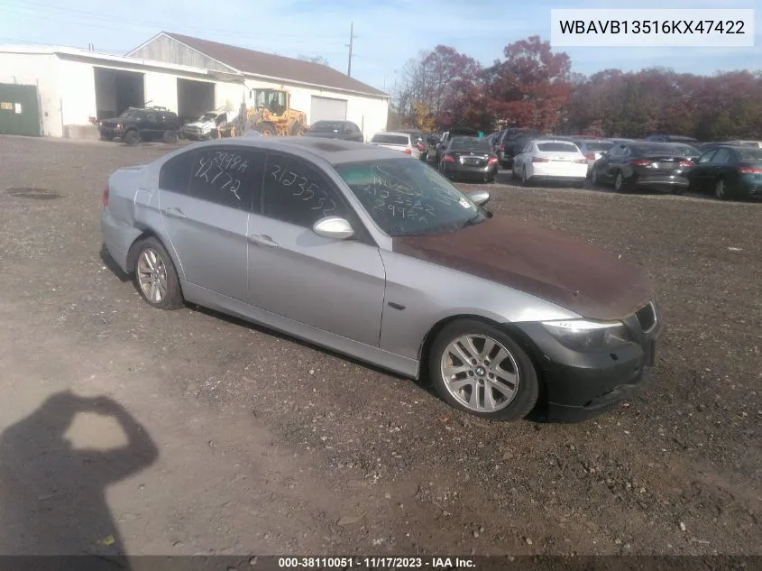 BMW 3er (E46)
