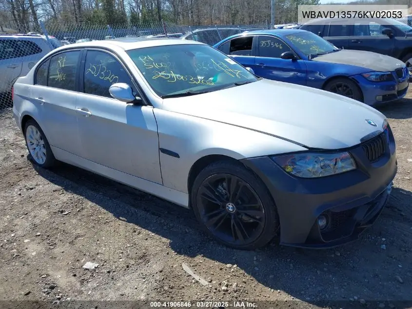 BMW 3er (E46)
