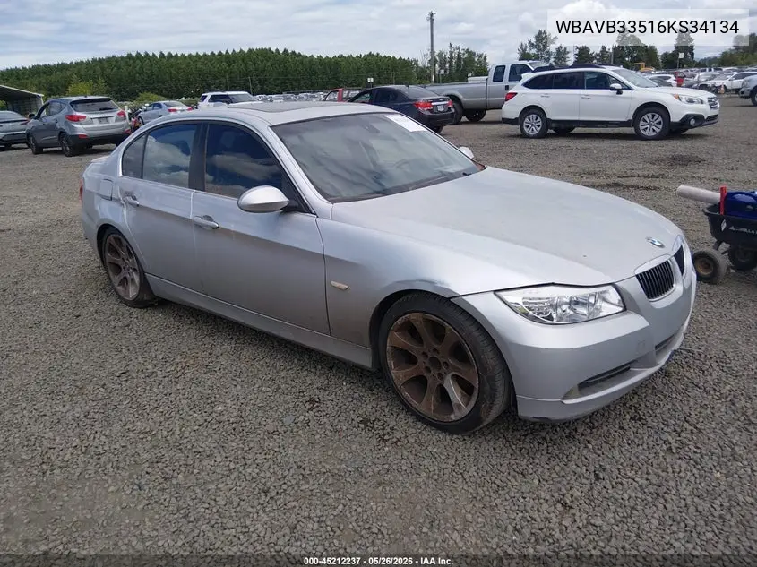 BMW 3er (E46)