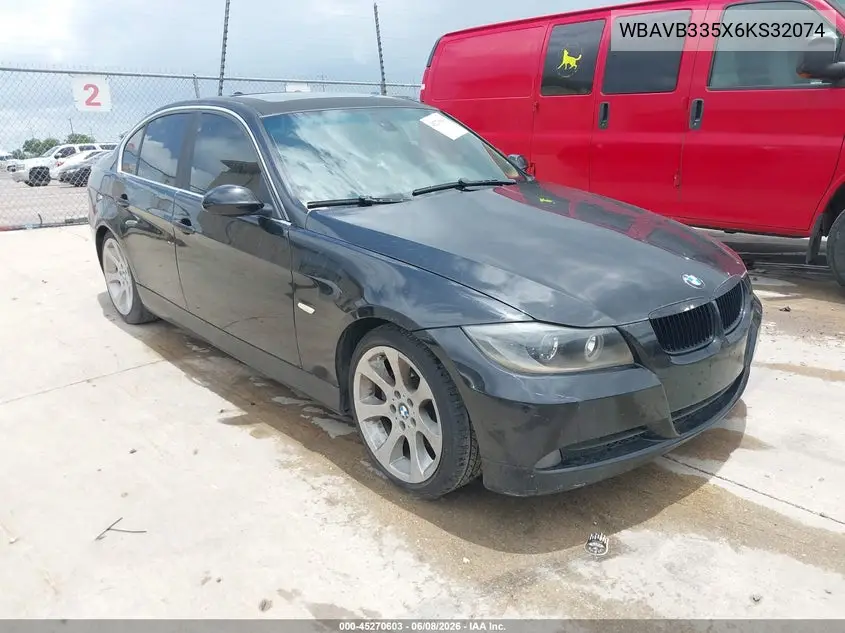 BMW 3er (E46)