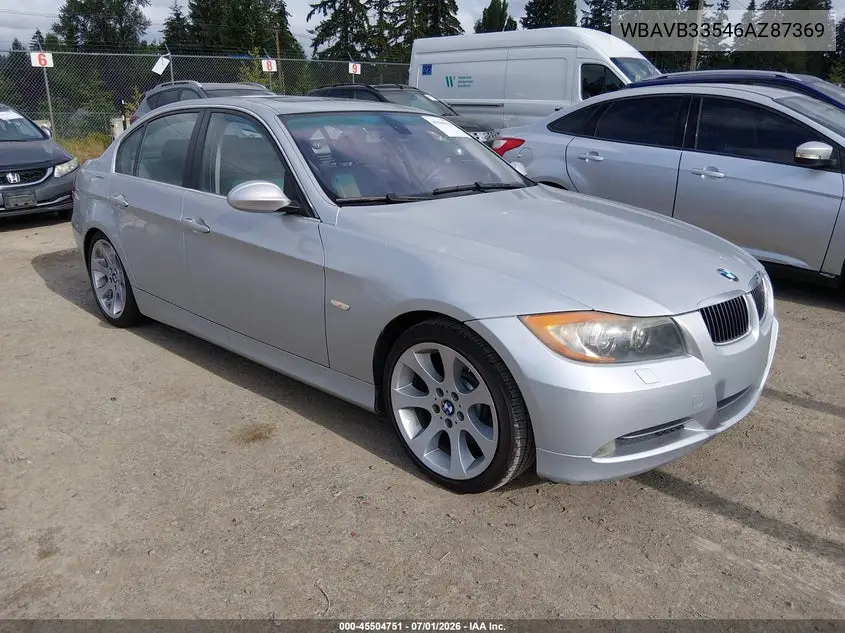BMW 3er (E46)