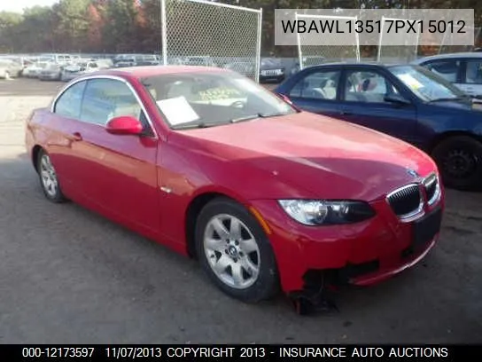 BMW 3er (E90)