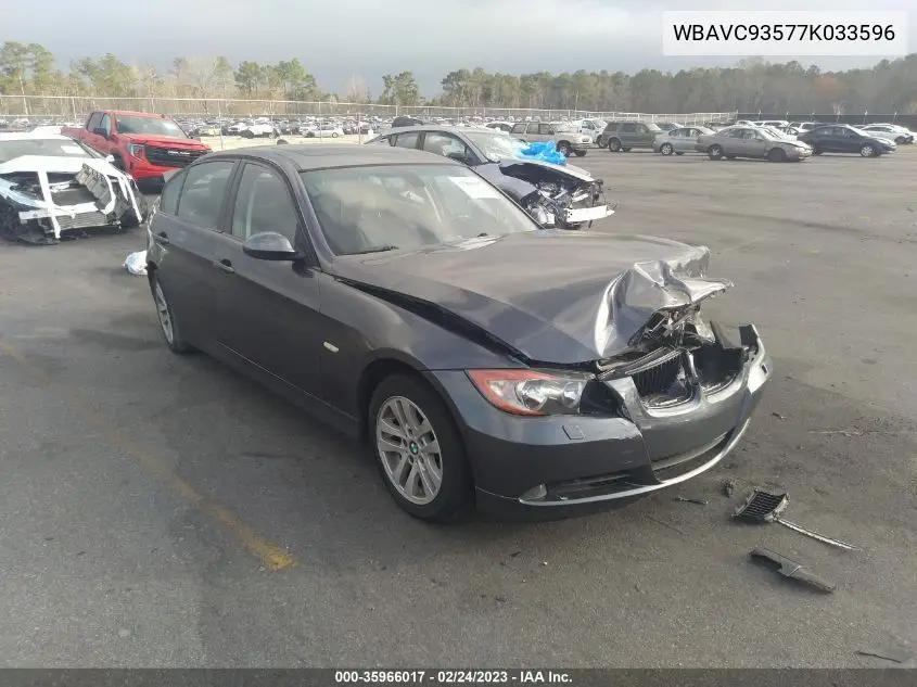 BMW 3er (E90)
