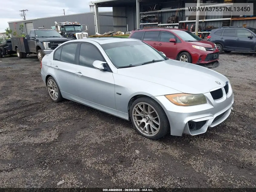 BMW 3er (E90)