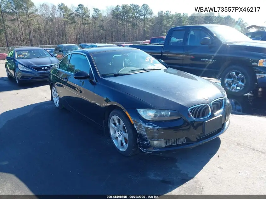 BMW 3er (E90)