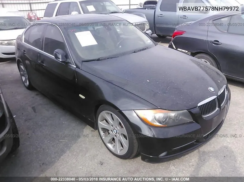 BMW 3er (E90)