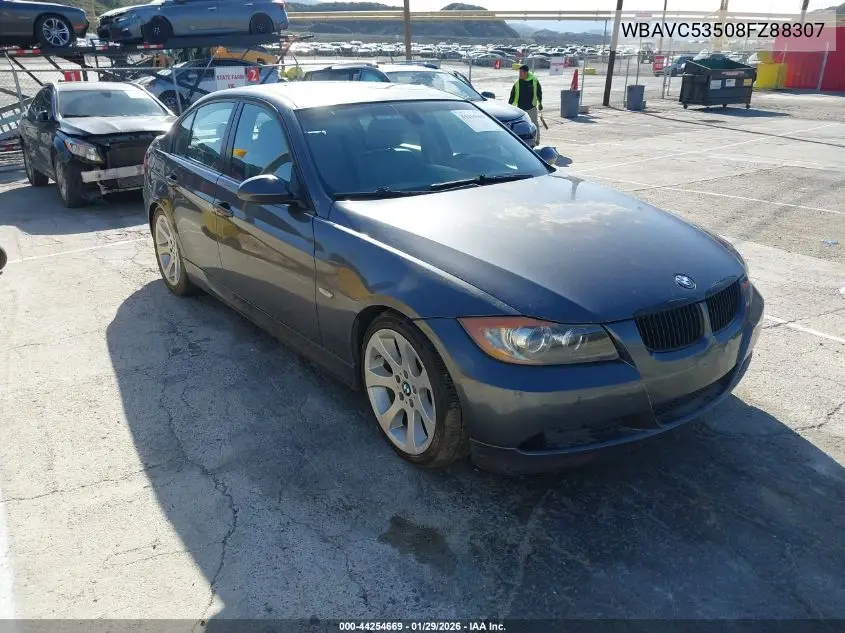 BMW 3er (E90)