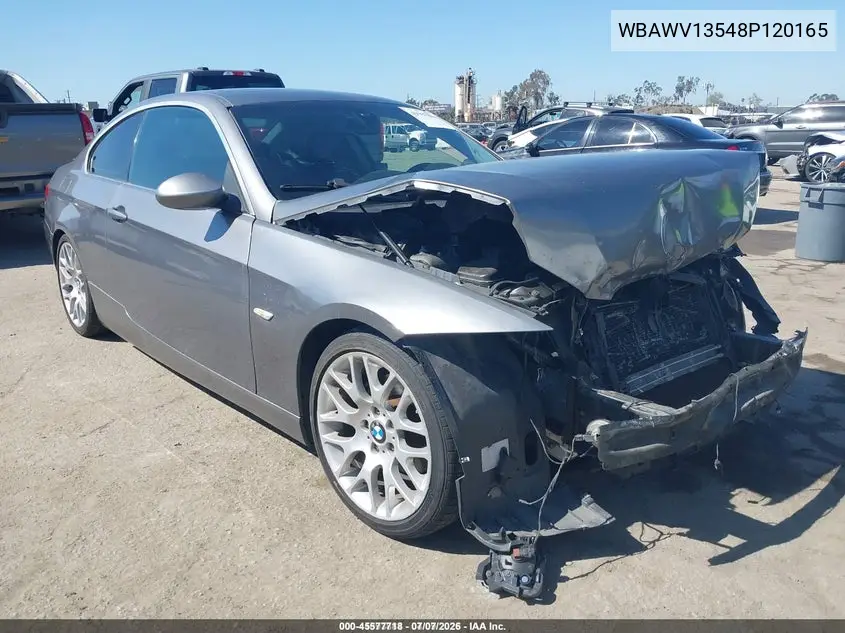 BMW 3er (E90)