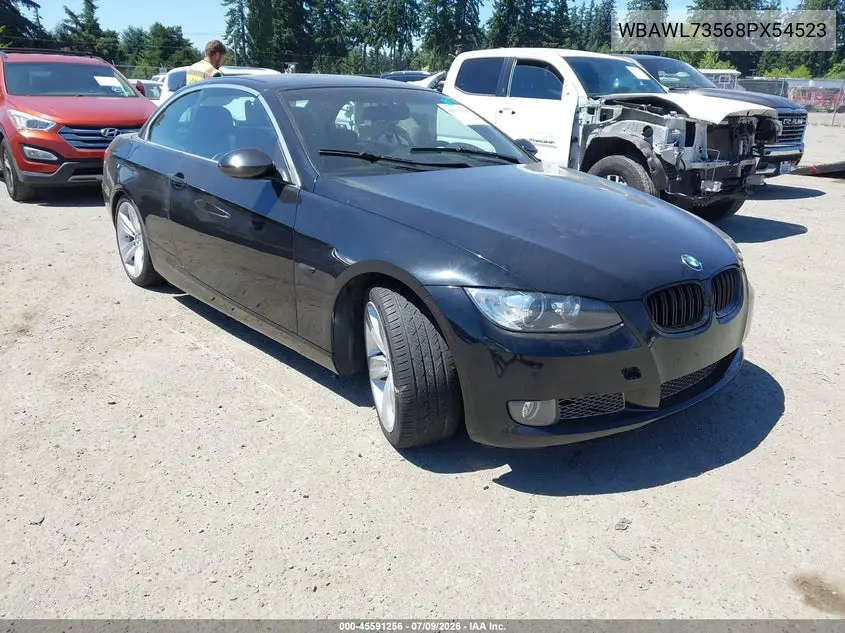 BMW 3er (E90)