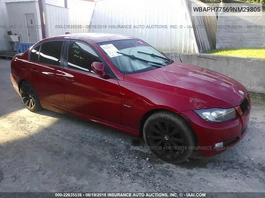BMW 3er (E90)