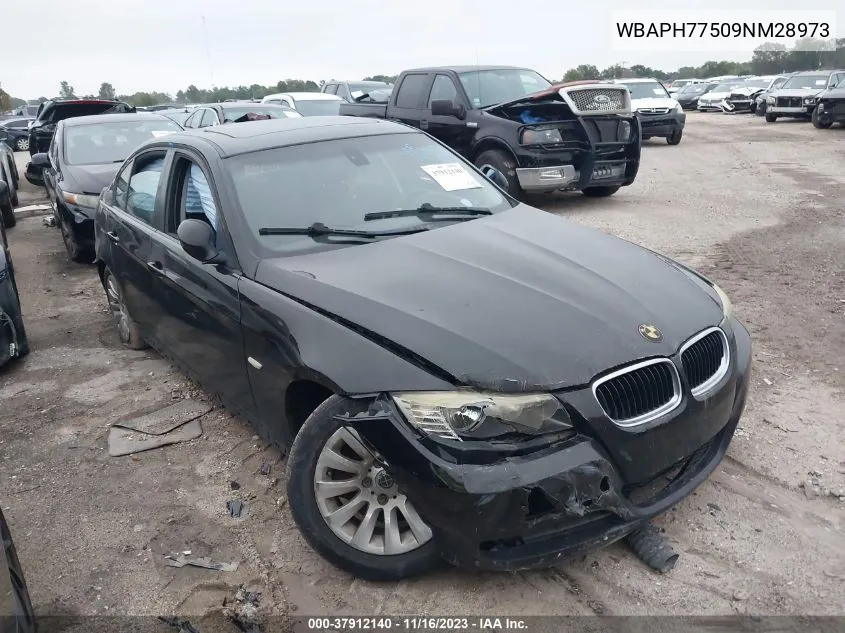 BMW 3er (E90)