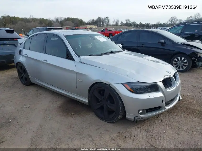 BMW 3er (E90)