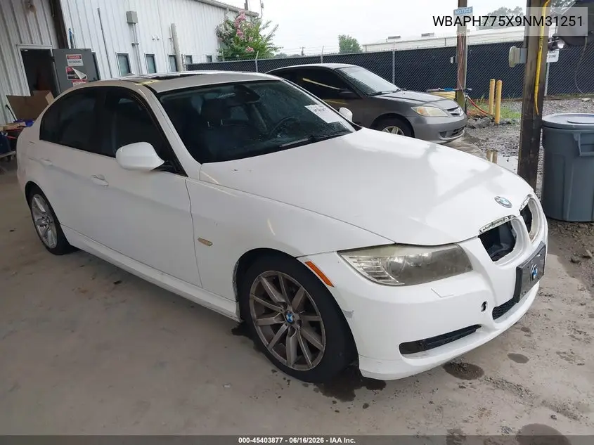 BMW 3er (E90)