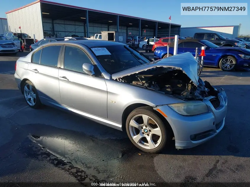 BMW 3er (E90)