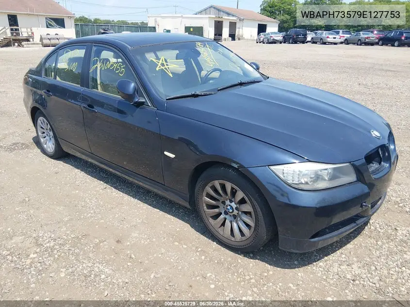 BMW 3er (E90)