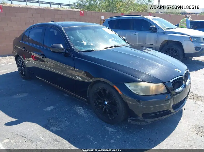 BMW 3er (E90)