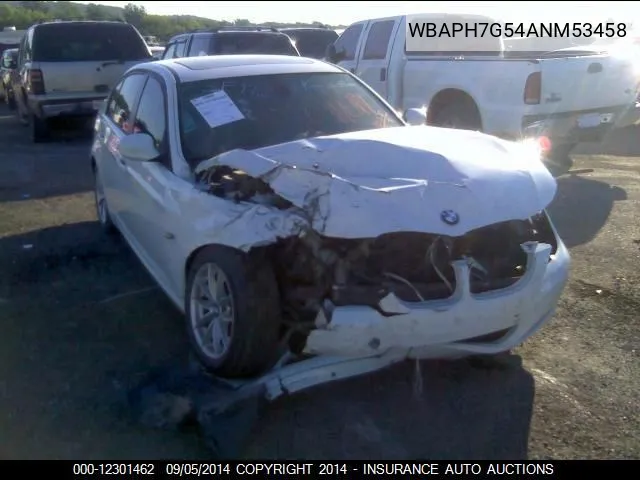 BMW 3er (E90)