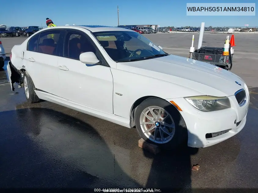 BMW 3er (E90)