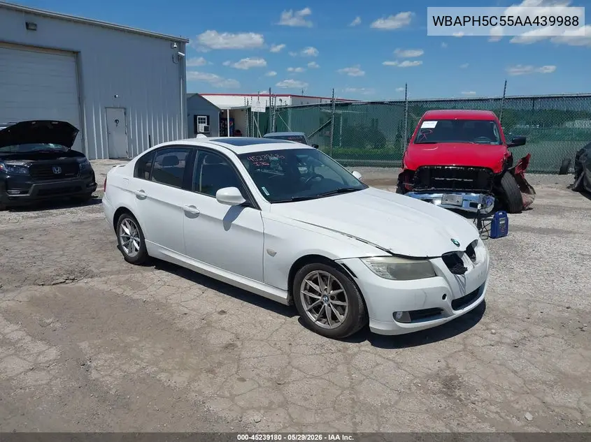 BMW 3er (E90)