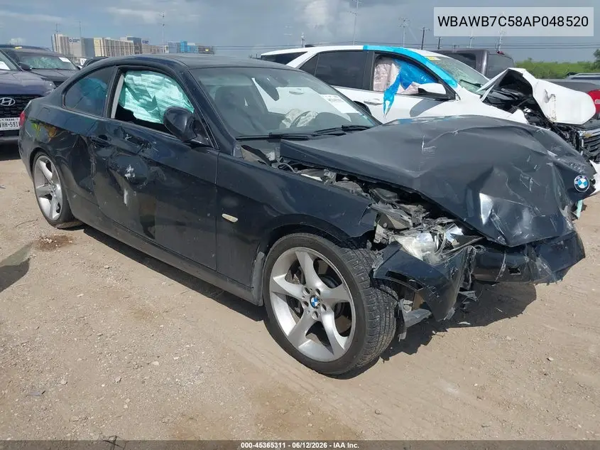 BMW 3er (E90)