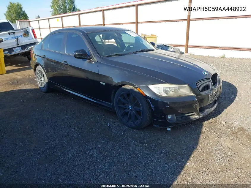 BMW 3er (E90)