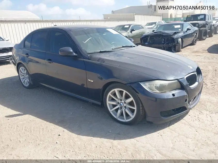 BMW 3er (E90)