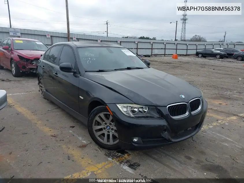 BMW 3er (E90)
