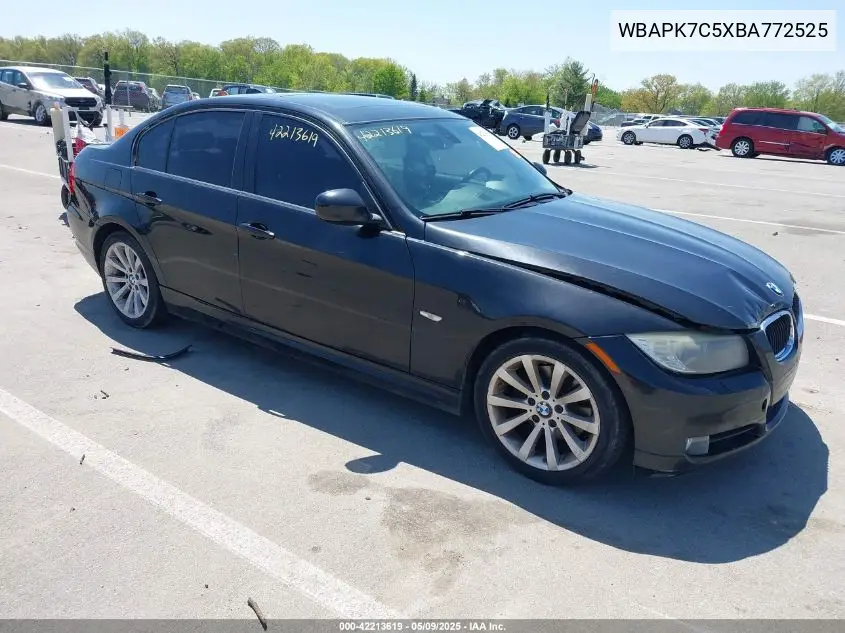 BMW 3er (E90)