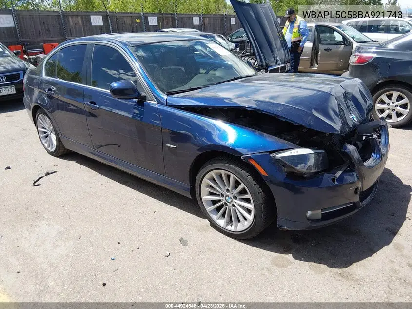 BMW 3er (E90)