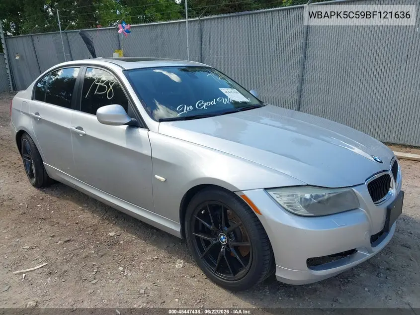 BMW 3er (E90)