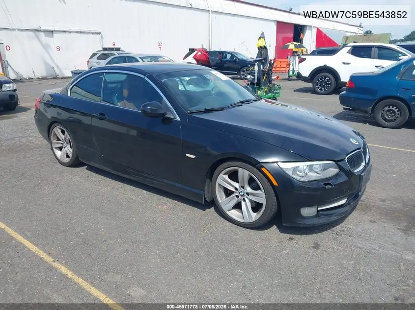 BMW 3er (E90)
