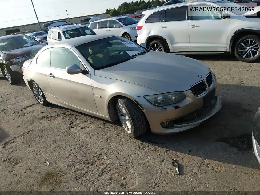 BMW 3er (E90)