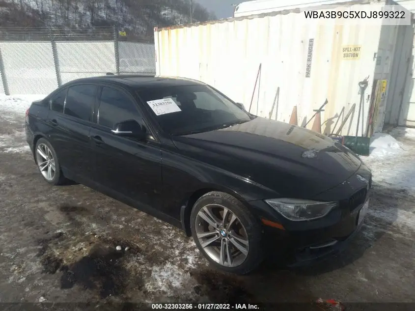 BMW 3er (E90)