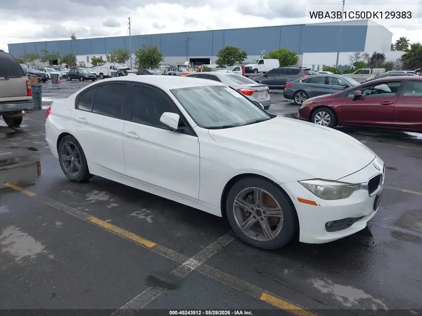 BMW 3er (E90)