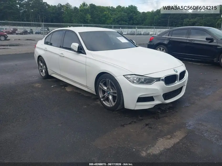 BMW 3er (E90)