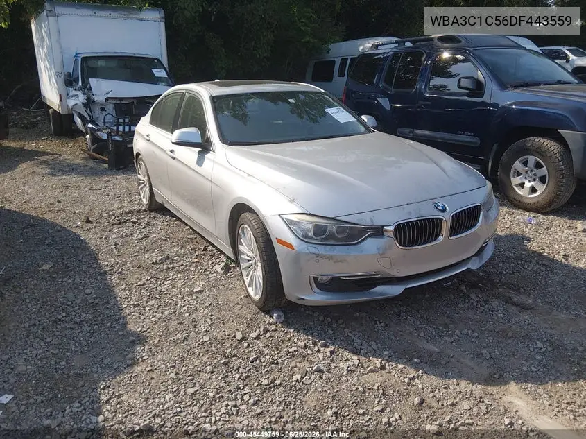 BMW 3er (E90)