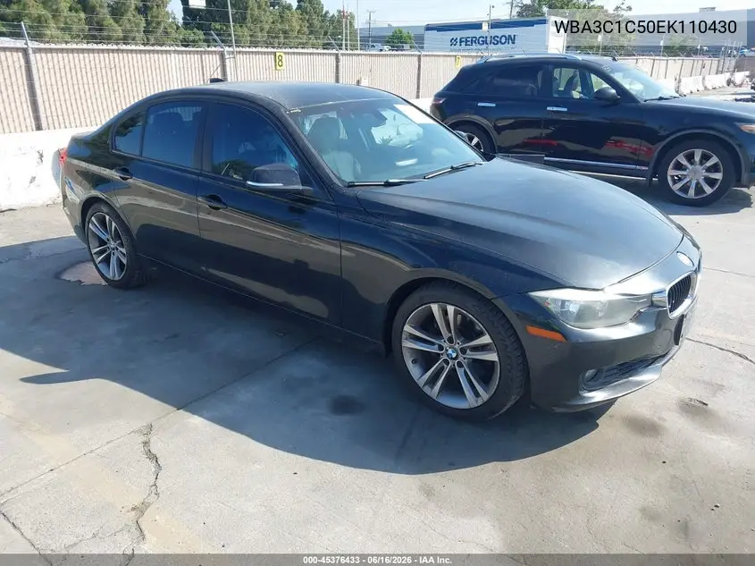BMW 3er (F3x)